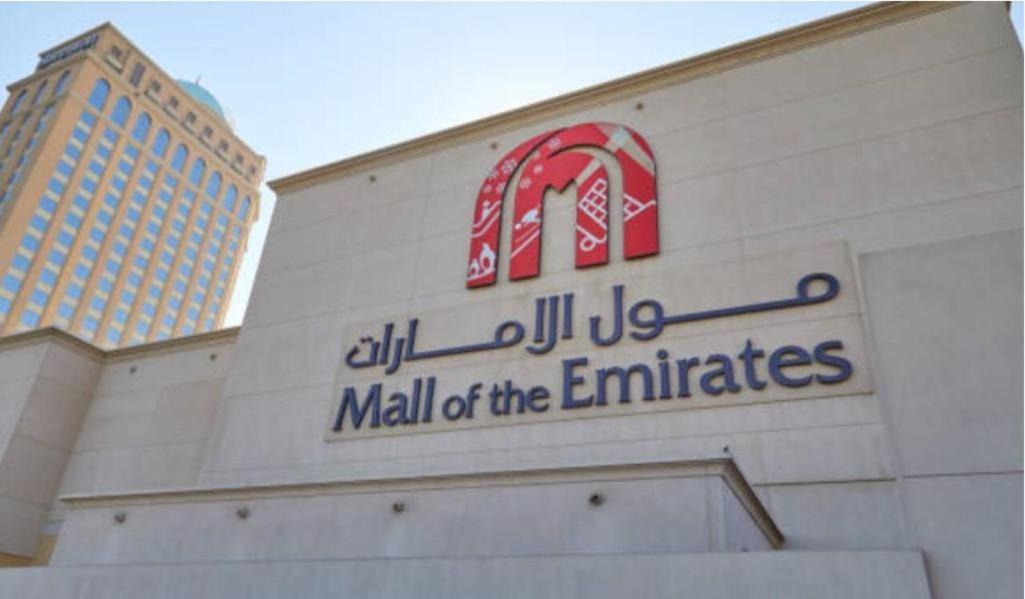 Traveller Partition In Al Barsha 1 Near Metro Дубай