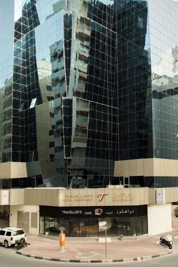 Traveller Partition In Al Barsha 1 Near Metro * Дубай