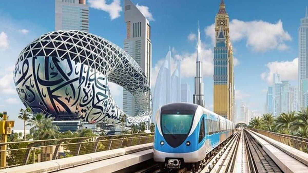 Проживання в сім'ї Traveller Partition In Al Barsha 1 Near Metro Дубай