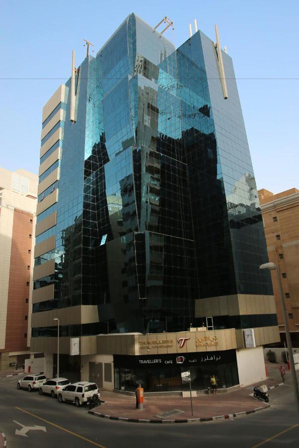 Traveller Partition In Al Barsha 1 Near Metro Проживание в семье Дубай