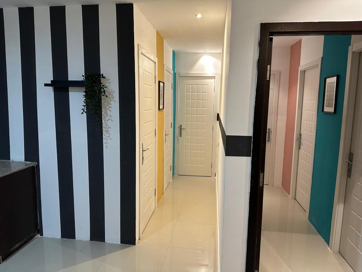 Traveller Partition In Al Barsha 1 Near Metro Accommodatie bij particulieren Dubai